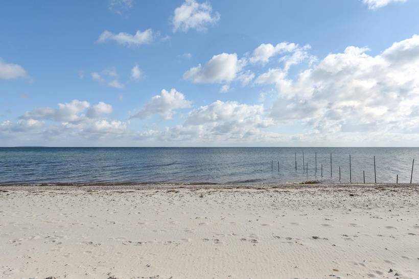 Foto von Ferienhaus UR48 auf Bovense - Nordfünen