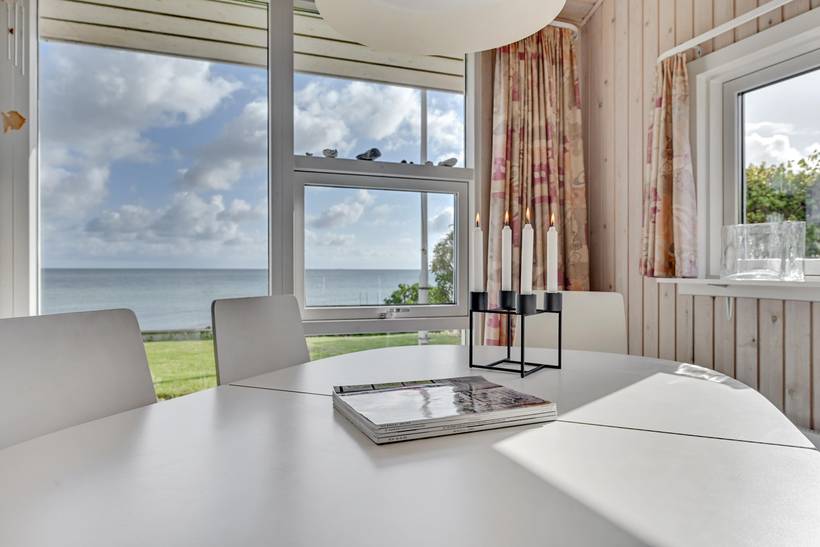 Foto von Ferienhaus UR48 auf Bovense - Nordfünen