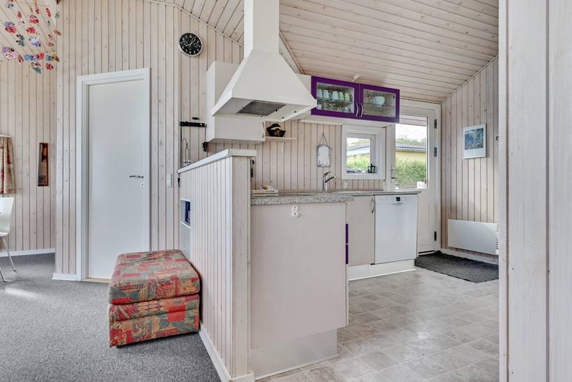 Foto von Ferienhaus UR48 auf Bovense - Nordfünen