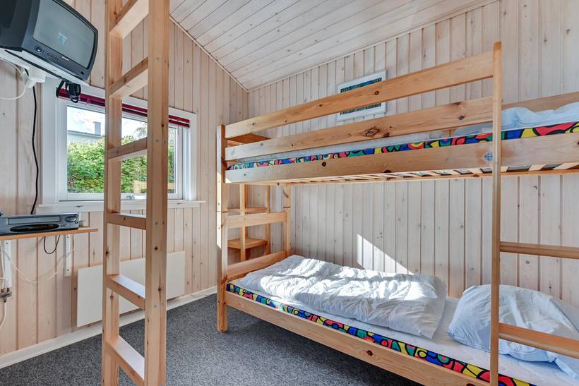 Foto von Ferienhaus UR48 auf Bovense - Nordfünen