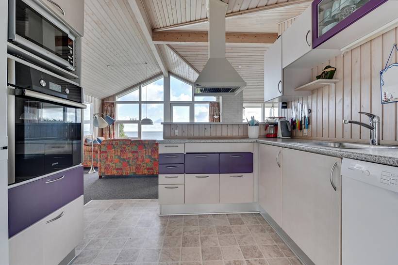 Foto von Ferienhaus UR48 auf Bovense - Nordfünen