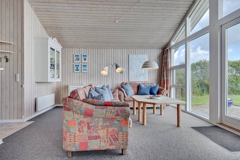 Foto von Ferienhaus UR48 auf Bovense - Nordfünen