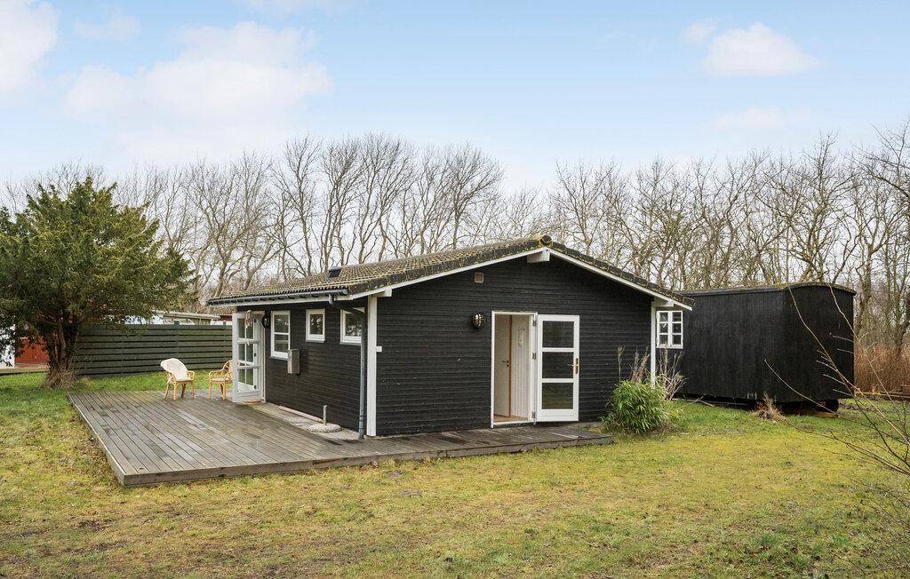 Foto von Ferienhaus UR49 in Bredfjed - Lolland