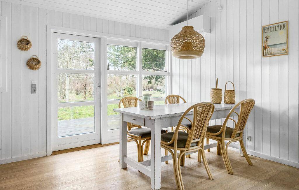 Foto von Ferienhaus UR49 in Bredfjed - Lolland