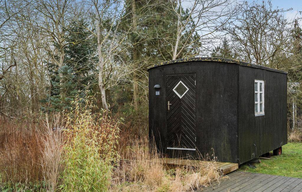 Foto von Ferienhaus UR49 in Bredfjed - Lolland