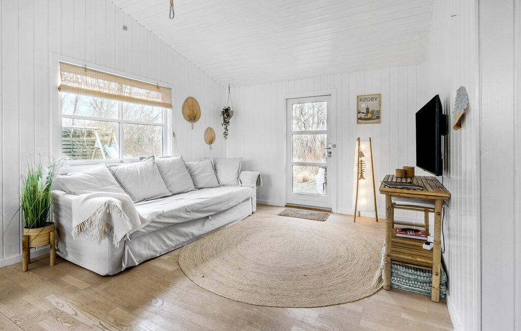 Foto von Ferienhaus UR49 in Bredfjed - Lolland