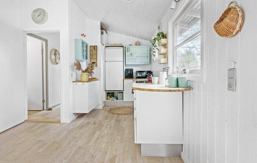 Foto von Ferienhaus UR49 in Bredfjed - Lolland