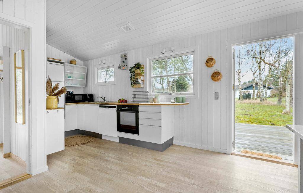 Foto von Ferienhaus UR49 in Bredfjed - Lolland