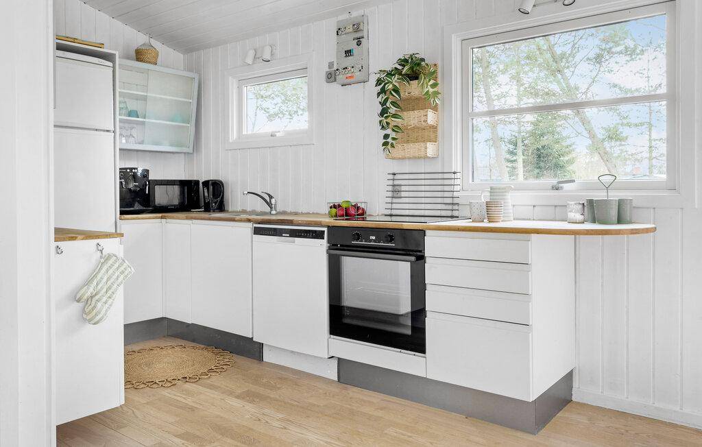 Foto von Ferienhaus UR49 in Bredfjed - Lolland