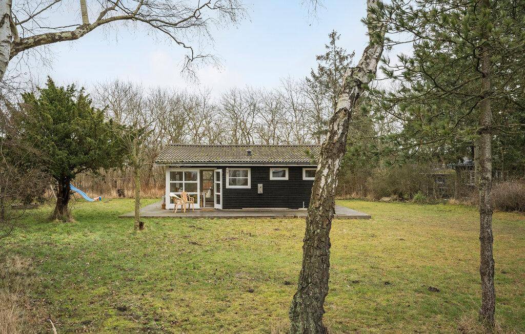 Foto von Ferienhaus UR49 in Bredfjed - Lolland