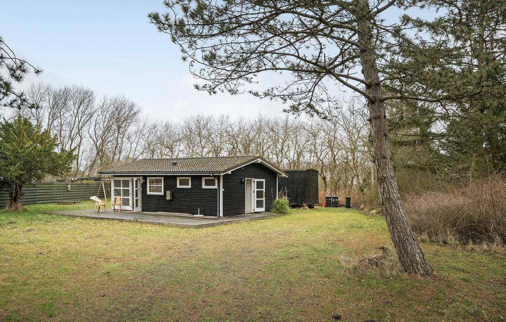 Foto von Ferienhaus UR49 in Bredfjed - Lolland
