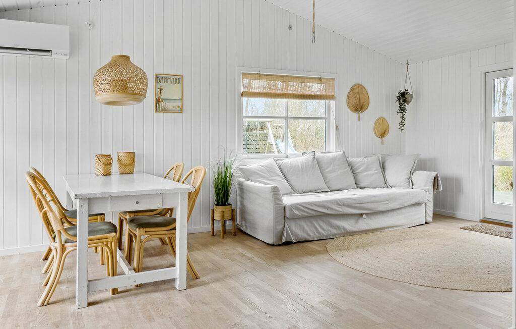 Foto von Ferienhaus UR49 in Bredfjed - Lolland