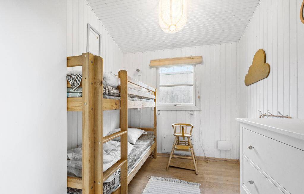 Foto von Ferienhaus UR49 in Bredfjed - Lolland