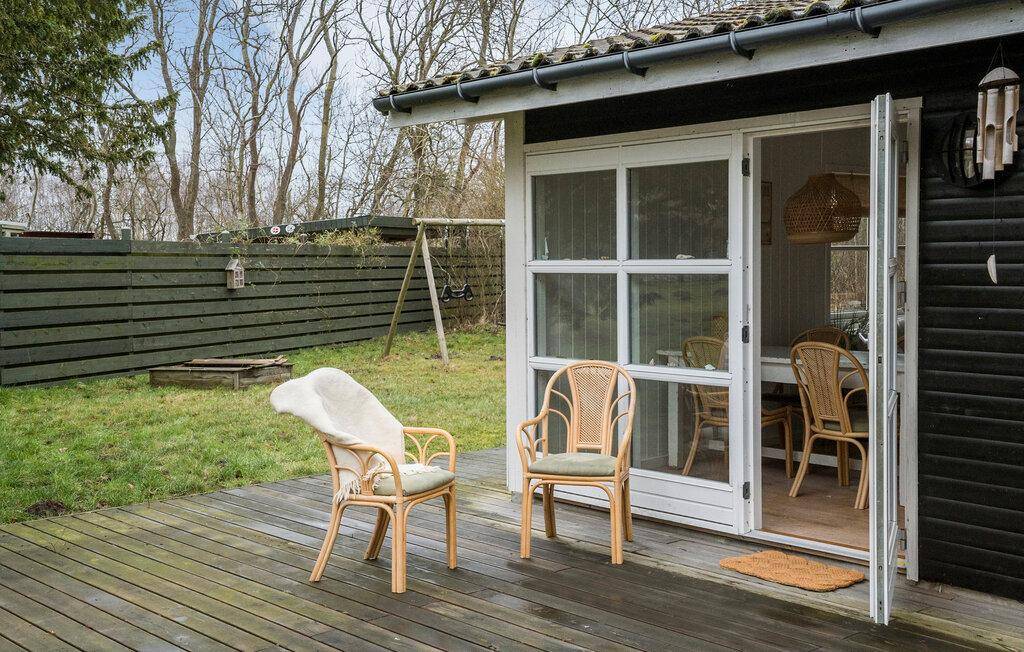 Foto von Ferienhaus UR49 in Bredfjed - Lolland