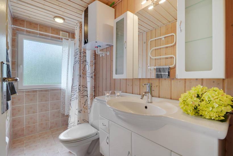 Foto von Ferienhaus UR52 in Bjerregård - Westjütland