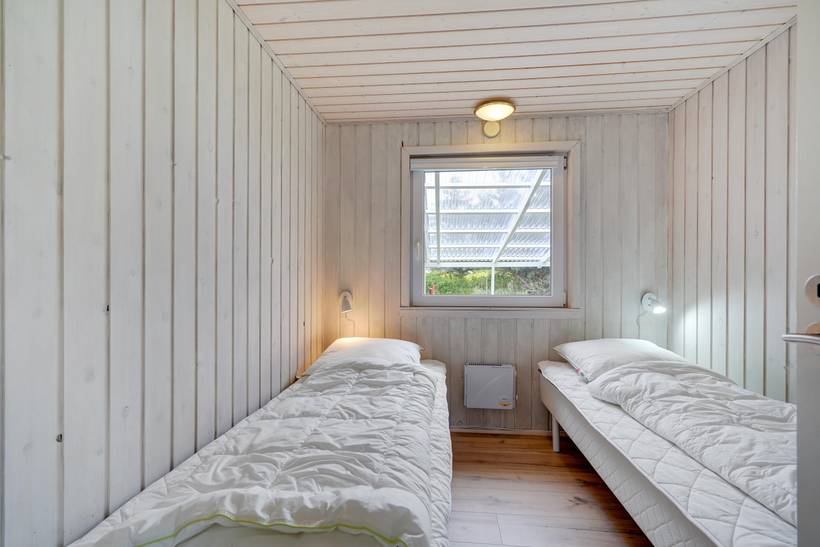 Foto von Ferienhaus UR52 in Bjerregård - Westjütland