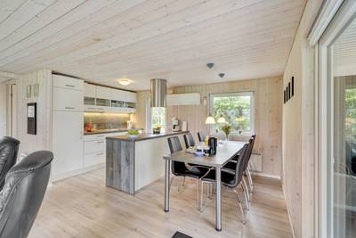 Vorschaubild von Ferienhaus UR52 in Bjerregård - Westjütland