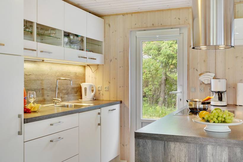 Foto von Ferienhaus UR52 in Bjerregård - Westjütland