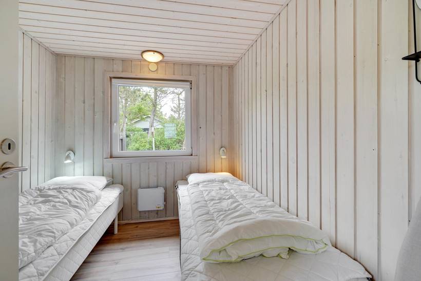 Foto von Ferienhaus UR52 in Bjerregård - Westjütland