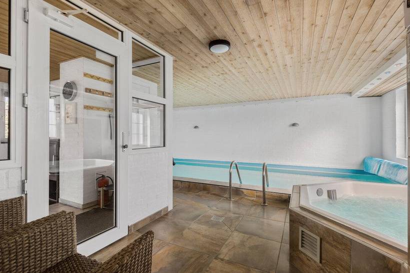 Foto von Ferienhaus UR53 in Blåvand - Westjütland