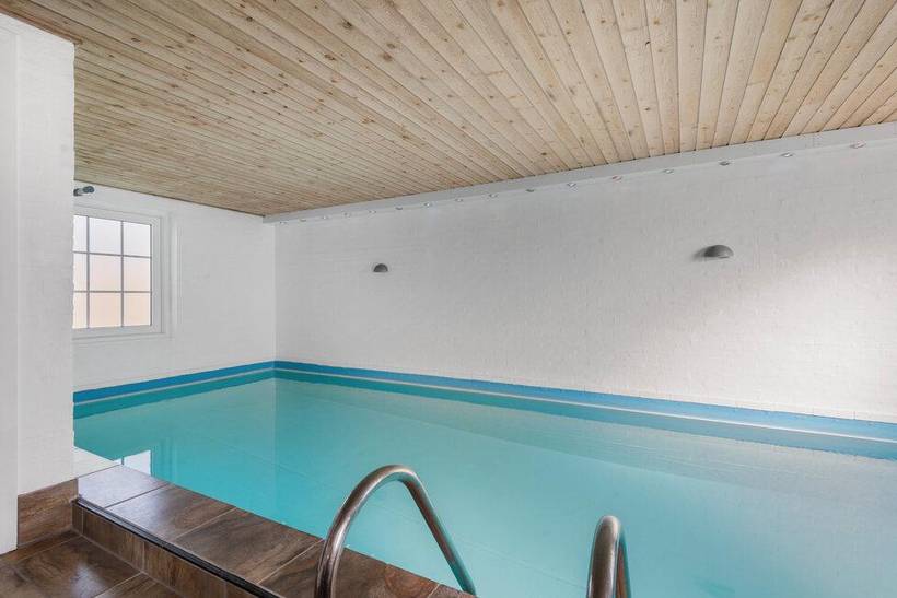 Foto von Ferienhaus UR53 in Blåvand - Westjütland