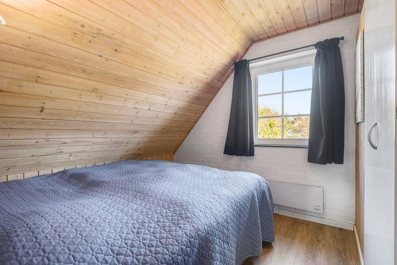 Foto von Ferienhaus UR53 in Blåvand - Westjütland
