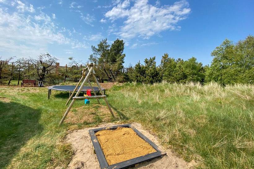 Foto von Ferienhaus UR53 in Blåvand - Westjütland