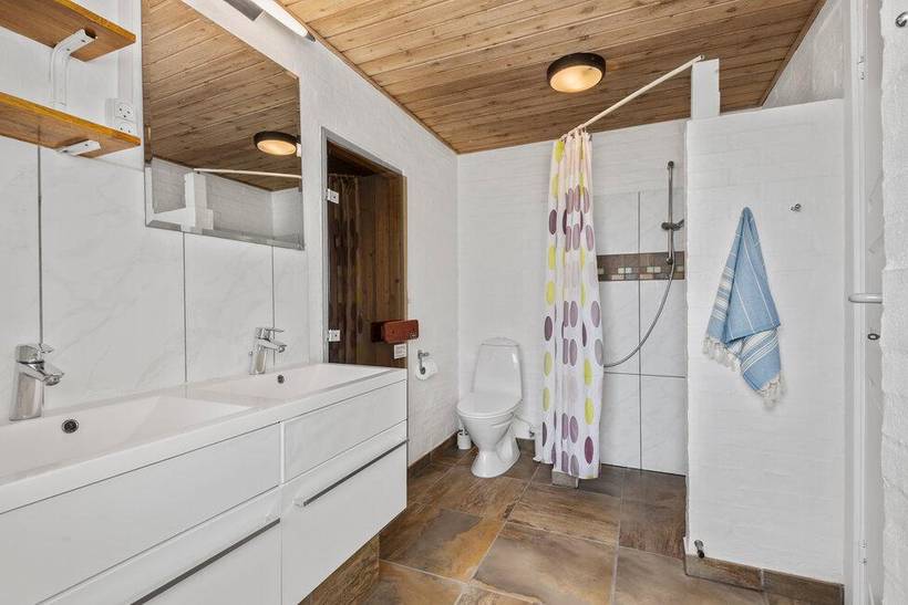 Foto von Ferienhaus UR53 in Blåvand - Westjütland
