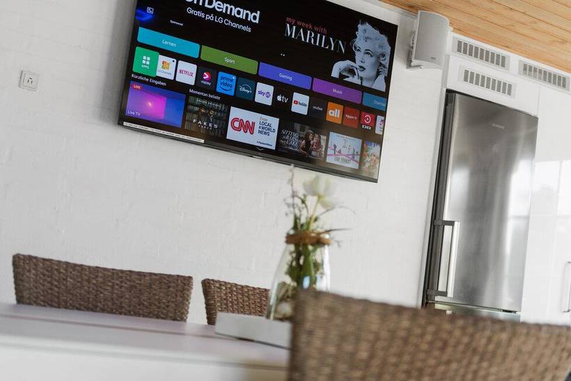 Foto von Ferienhaus UR53 in Blåvand - Westjütland