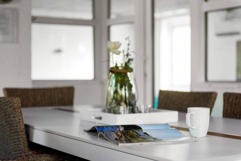 Foto von Ferienhaus UR53 in Blåvand - Westjütland