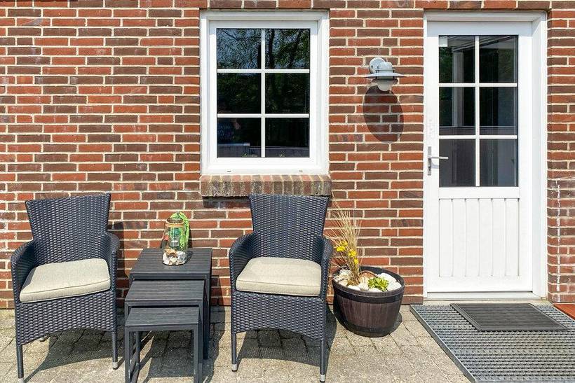 Foto von Ferienhaus UR53 in Blåvand - Westjütland