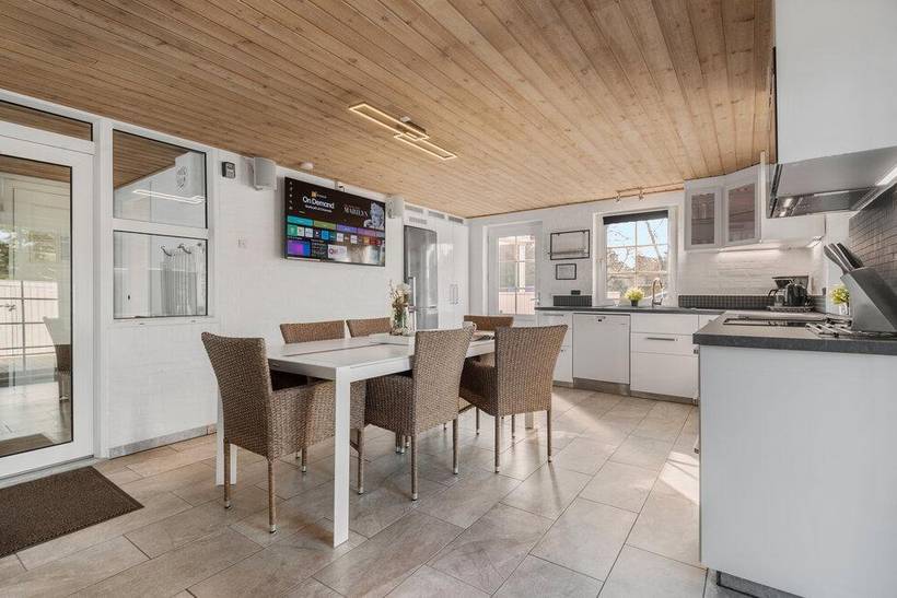 Foto von Ferienhaus UR53 in Blåvand - Westjütland