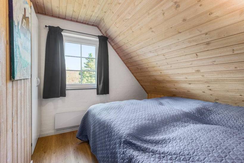 Foto von Ferienhaus UR53 in Blåvand - Westjütland