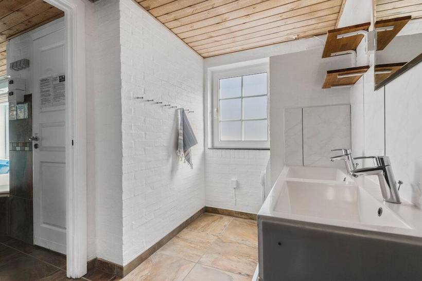 Foto von Ferienhaus UR53 in Blåvand - Westjütland