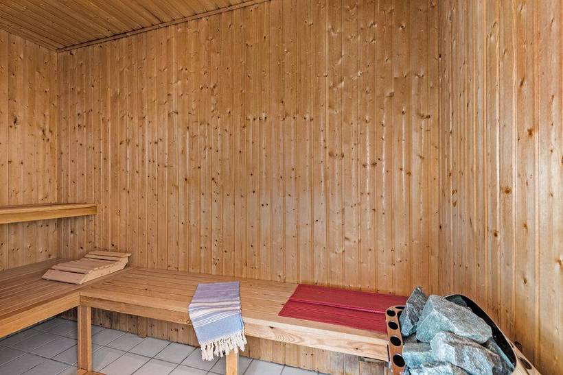 Foto von Ferienhaus UR53 in Blåvand - Westjütland