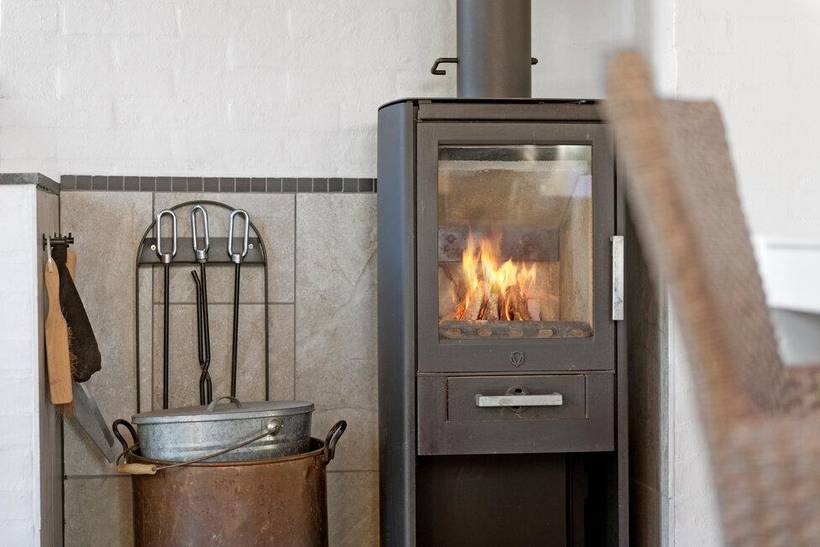 Foto von Ferienhaus UR53 in Blåvand - Westjütland