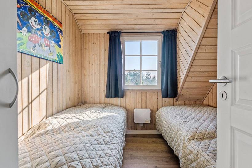 Foto von Ferienhaus UR53 in Blåvand - Westjütland
