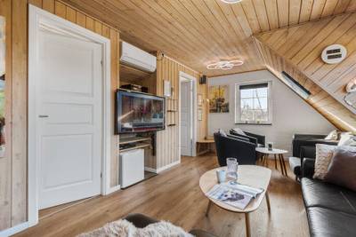 Vorschaubild von Ferienhaus UR53 in Blåvand - Westjütland