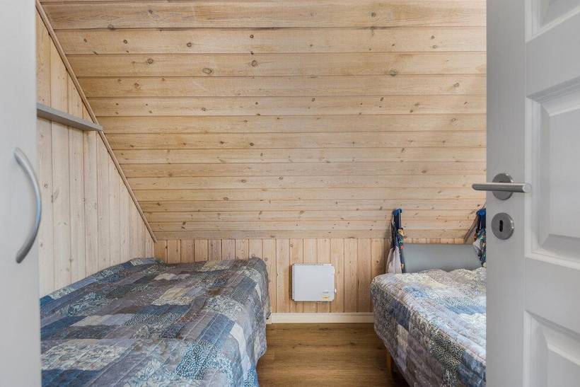 Foto von Ferienhaus UR53 in Blåvand - Westjütland