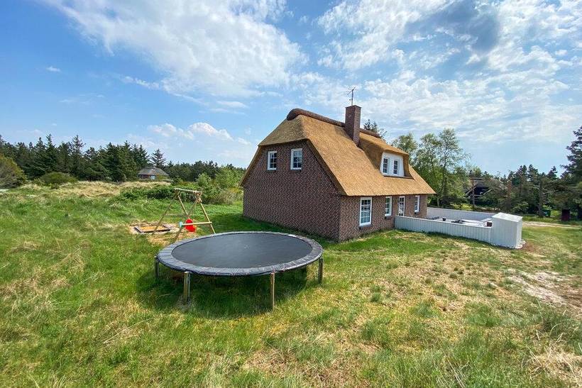 Foto von Ferienhaus UR53 in Blåvand - Westjütland