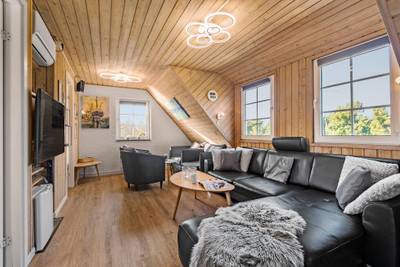 Vorschaubild von Ferienhaus UR53 in Blåvand - Westjütland