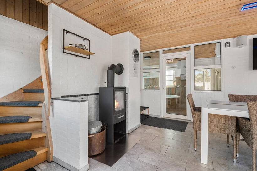 Foto von Ferienhaus UR53 in Blåvand - Westjütland
