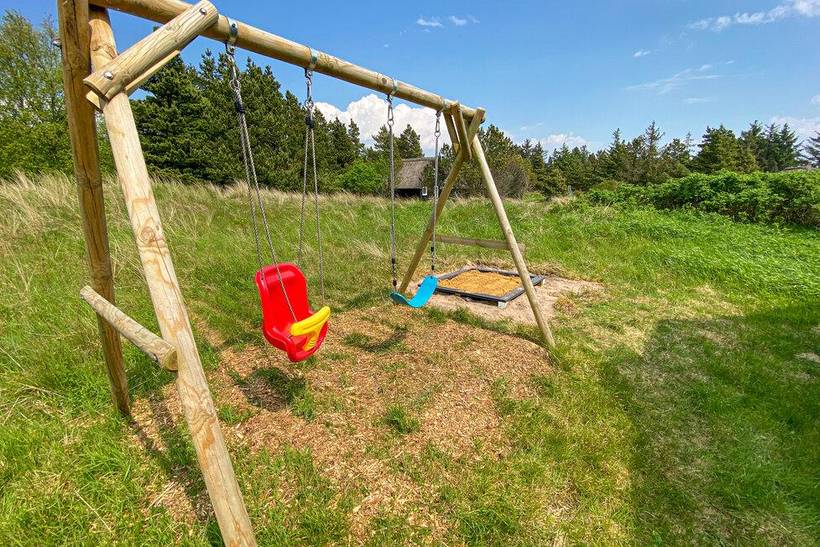 Foto von Ferienhaus UR53 in Blåvand - Westjütland