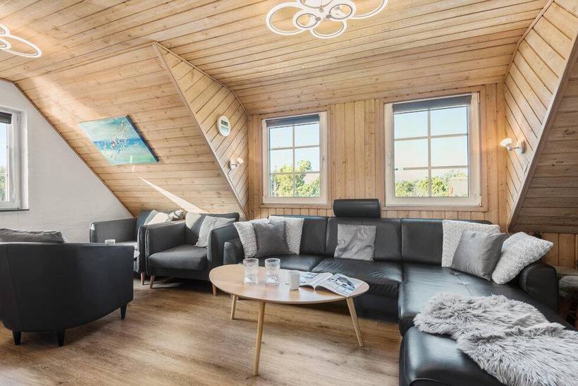 Foto von Ferienhaus UR53 in Blåvand - Westjütland