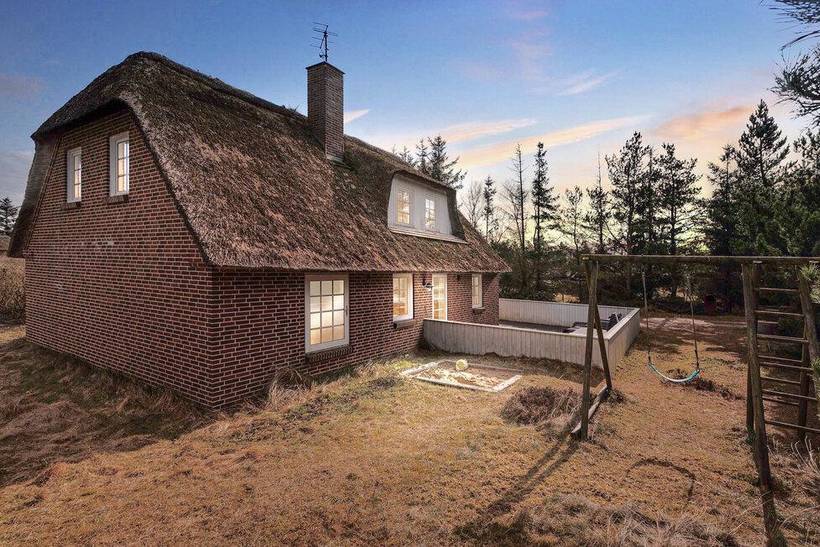 Foto von Ferienhaus UR53 in Blåvand - Westjütland