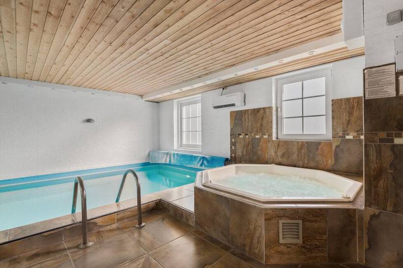 Foto von Ferienhaus UR53 in Blåvand - Westjütland