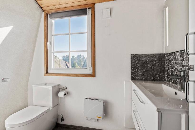 Foto von Ferienhaus UR53 in Blåvand - Westjütland