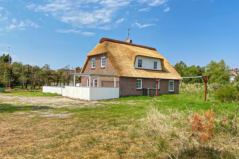 Foto von Ferienhaus UR53 in Blåvand - Westjütland