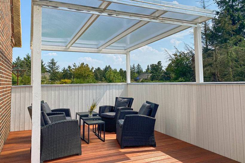 Foto von Ferienhaus UR53 in Blåvand - Westjütland