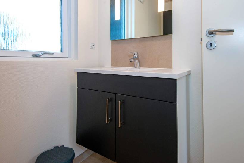 Foto von Ferienhaus UR54 in Houstrup - Westjütland